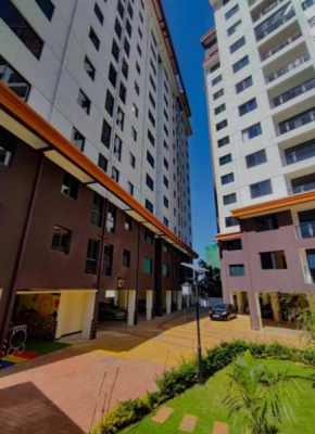 Lux Furnished 1 Bedroom Apartments With Swimming Pool